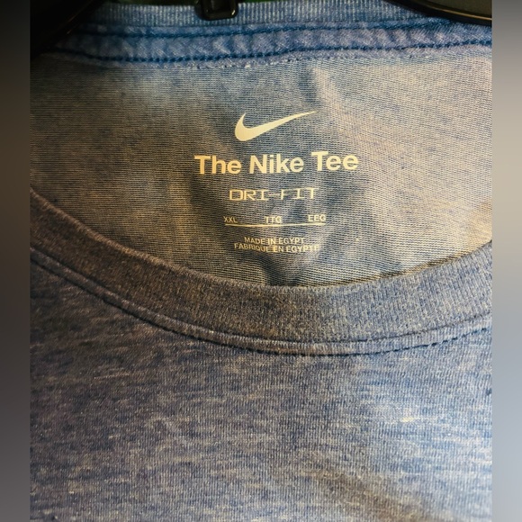 Nike dri-fit shirt - Picture 4 of 4
